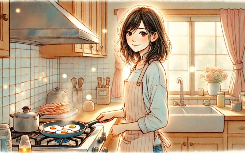 4人家族の月に掛かる食費を節約したい人向けの自宅＆買い物でできる節約テクニック