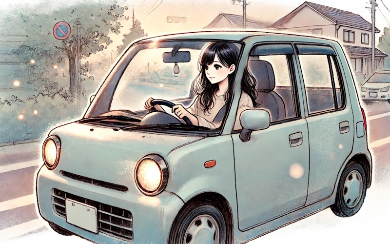 安い自動車保険の月額はどのくらい？どういうのを選べばいい？