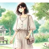 ファストファッションとブランドの服の耐久性とコスパを徹底考察！