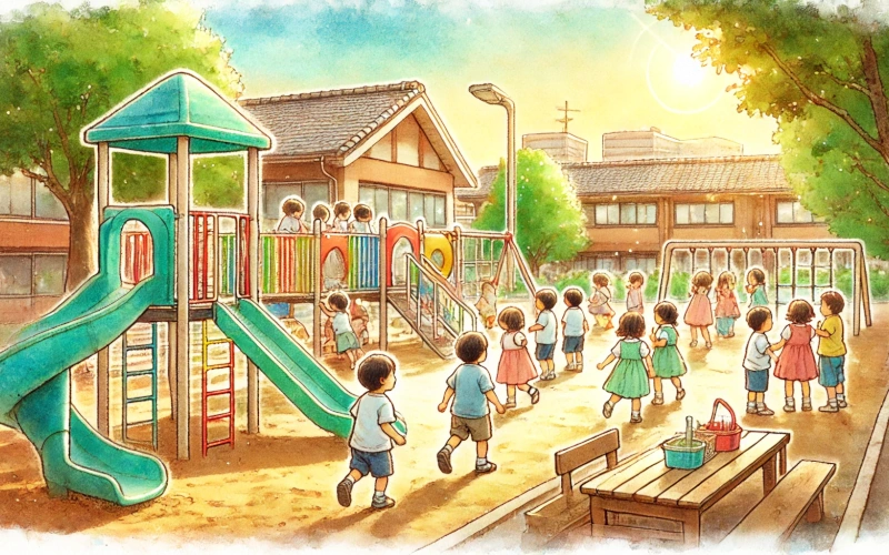 保育園・幼稚園でかかるお金、どこを節約できる？見直しのヒント