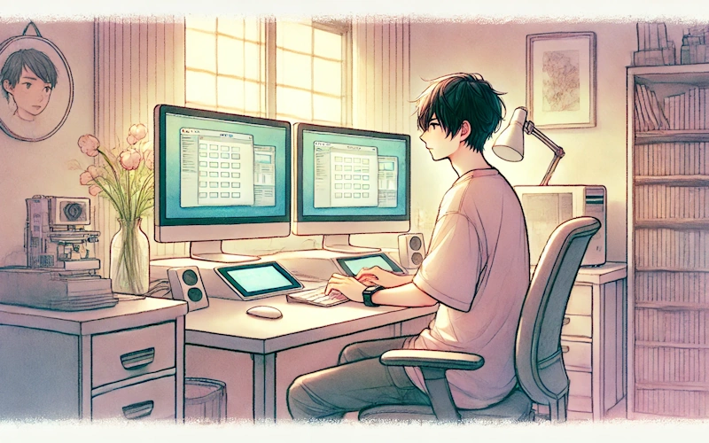 自宅PCの電気代は意外と高い？ハイスペックPCの電力消費と節約のヒント