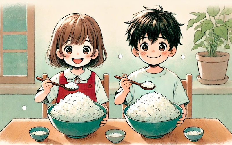 主食で一番コスパが良いのはどれ？ご飯茶碗1杯の価格とその他の主食を徹底比較