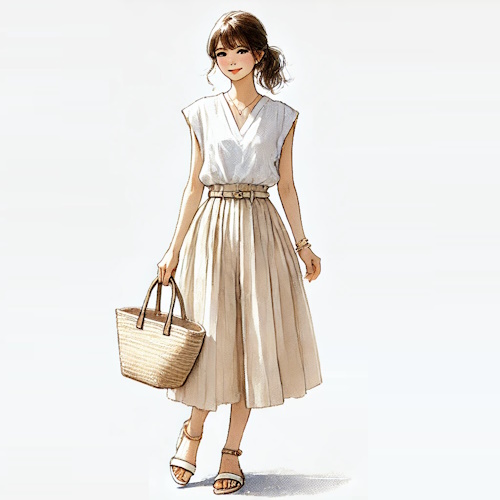 ファストファッションとブランドの服の耐久性とコスパを徹底考察！