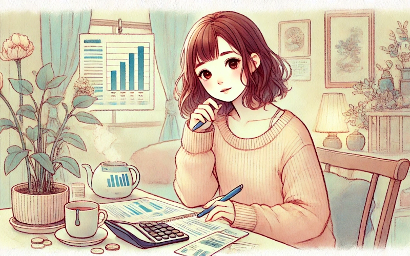 子育て世代の家計管理はどうする？教育費を無理なく準備する方法