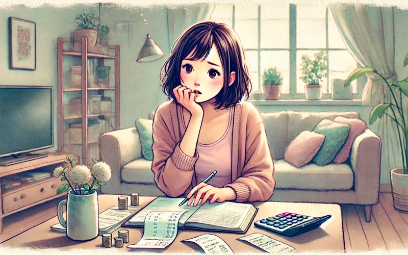 4人家族の月に掛かる食費を節約したい人向けの自宅＆買い物でできる節約テクニック