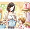 子供服どこで買う？節約ママにおすすめのプチプラ通販ベスト5まとめ