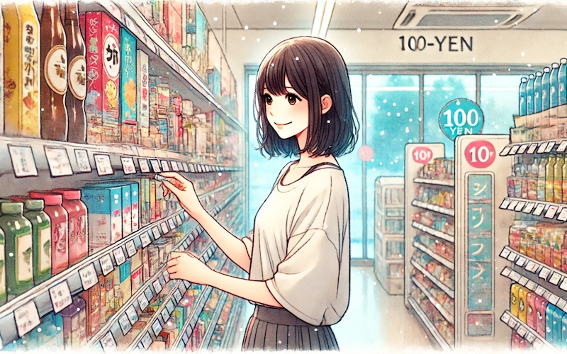 節約のために100均で買った方が良いもの・買わない方が良いものまとめ