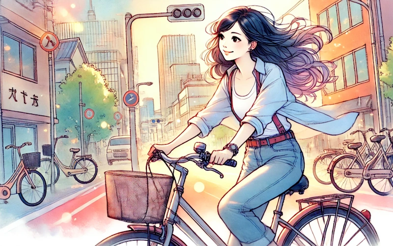 自転車まで高騰してる？節約したい人向けの安く買う方法まとめ