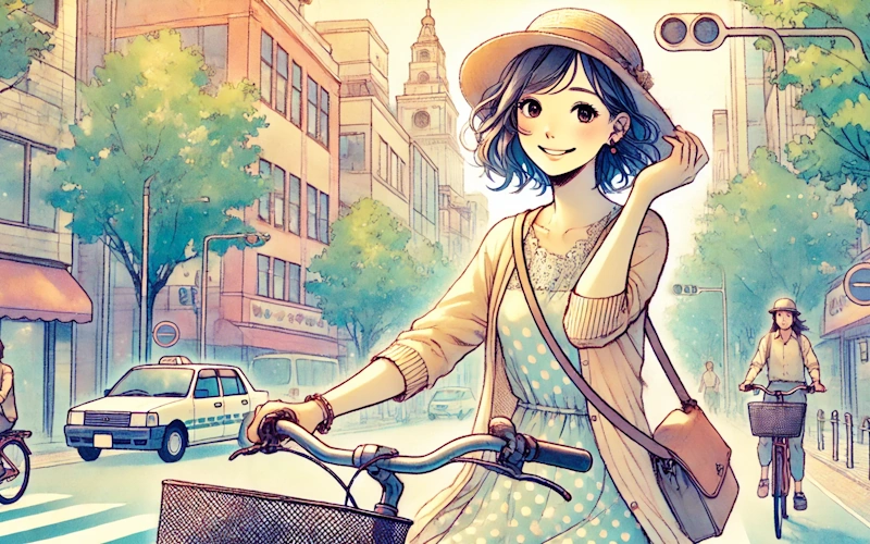 自転車まで高騰してる？節約したい人向けの安く買う方法まとめ
