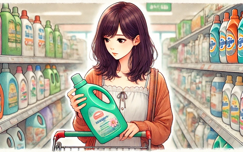 節約のために100均で買った方が良いもの・買わない方が良いものまとめ