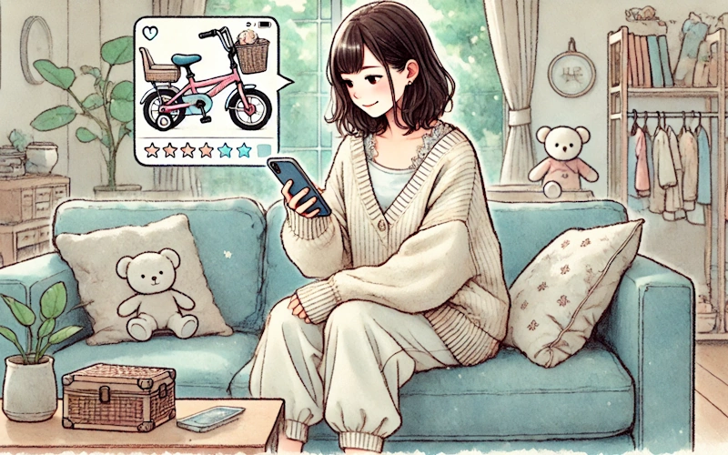 自転車まで高騰してる？節約したい人向けの安く買う方法まとめ