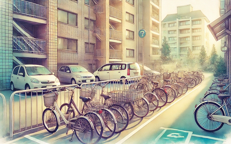 自転車まで高騰してる？節約したい人向けの安く買う方法まとめ