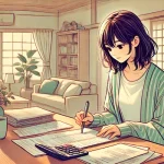 家計簿の付け方！初心者でも簡単に続けられるコツと方法