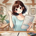 家計簿の付け方！初心者でも簡単に続けられるコツと方法
