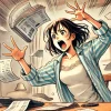 手書きとアプリ、家計簿はどっちが使いやすい？自分に合った家計管理の見つけ方