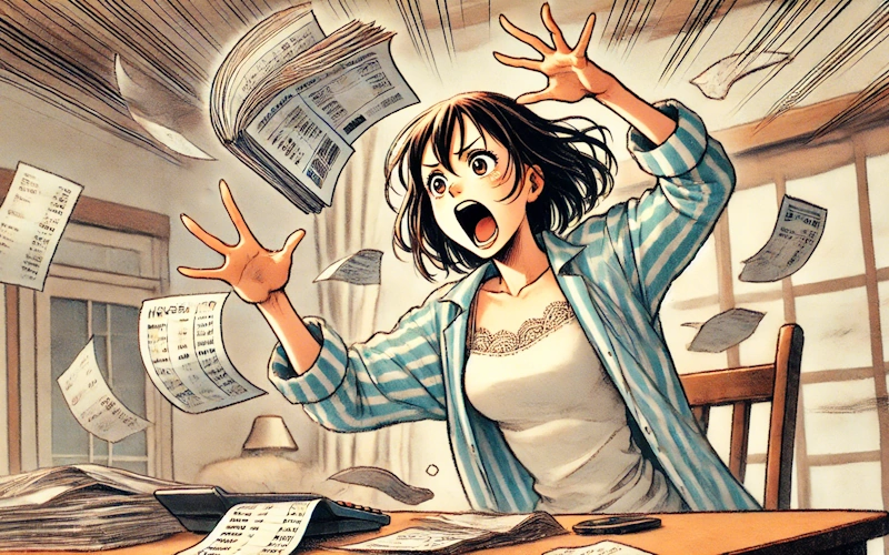 手書きとアプリ、家計簿はどっちが使いやすい？自分に合った家計管理の見つけ方