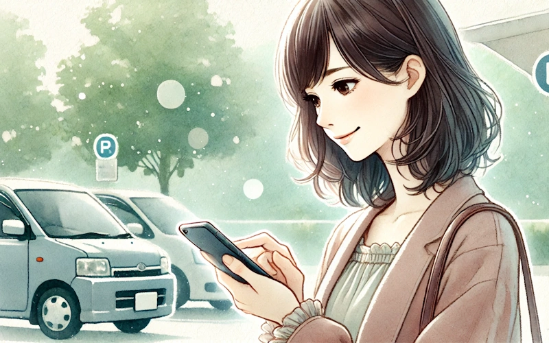 自家用車とカーシェア、どちらを選ぶ？節約目線で考える利便性と費用の違いを徹底比較