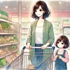 食費がラクになる！子どものいる家庭の「まとめ買い＆作り置き」基本ガイド