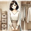 ミニマル派に学ぶ！おしゃれも叶うファッション節約術10選