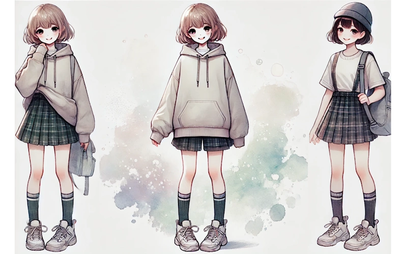 子ども服を賢く揃えて節約！買い方・お下がり活用・リメイクの基本