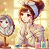 使いすぎに注意！スキンケアは「適量」でしっかり節約する方法