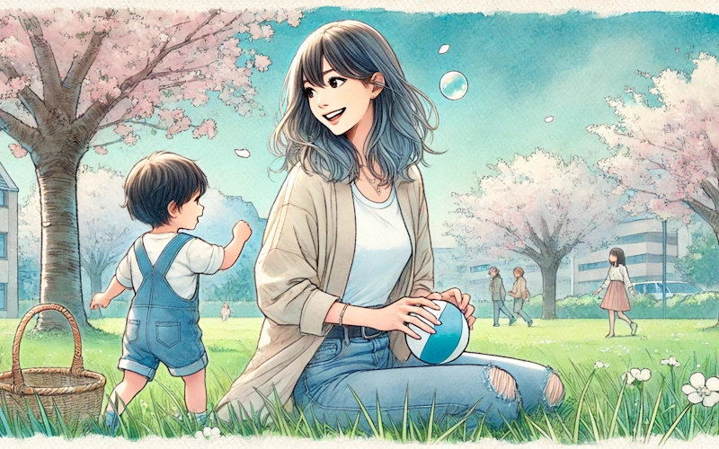 レジャー代を節約！お金をかけずに楽しめる子どもとのお出かけ先の節約アイデア10選