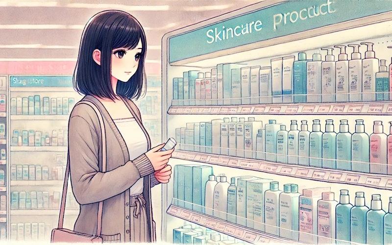 「高い＝良い」は間違い？節約に使えるドラッグストアで買える名品スキンケア5選