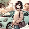 【車関連】購入・車検・エコカー減税など自動車の補助金まとめ