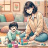 子どもが小さいうちに始める！おもちゃ・絵本の上手な節約法