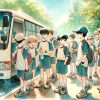 子供の修学旅行費用が支払えない…小学生や中学生の補助金等の援助制度と受給条件まとめ