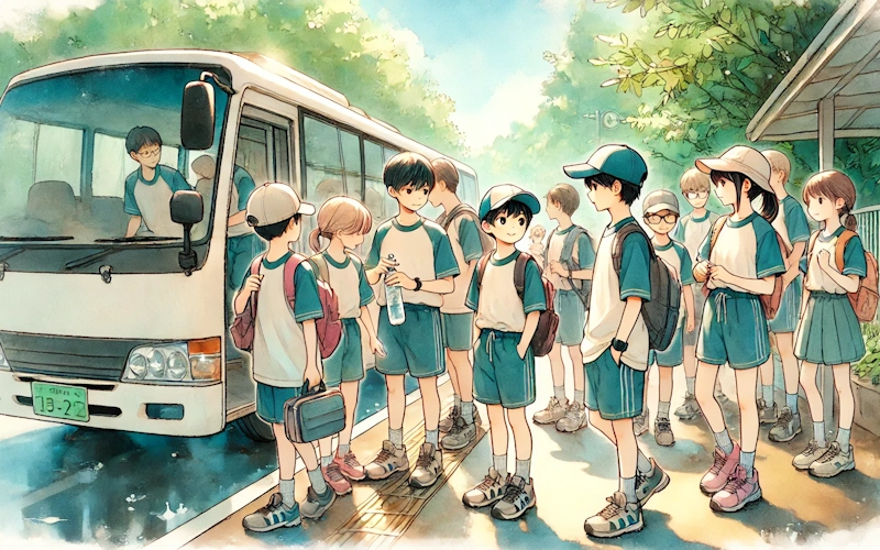 子供の修学旅行費用が支払えない…小学生や中学生の補助金等の援助制度と受給条件まとめ