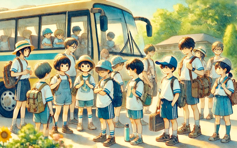 子供の修学旅行費用が支払えない…小学生や中学生の補助金等の援助制度と受給条件まとめ
