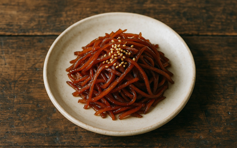 食材を最後まで使い切る！皮・芯・ヘタの活用レシピ集