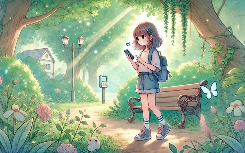 小学生にスマホを持たせたい…新しいスマホと古いスマホ、どちらにするのが得？