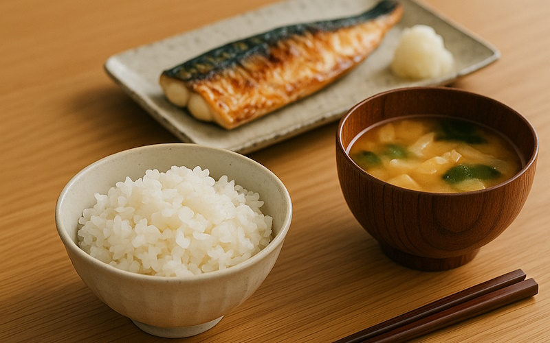 カルローズ米ってどんな特徴がある？日本米との違いを徹底解説」
