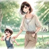 日焼け止めに頼らない！肌と家計を守る紫外線対策と節約術