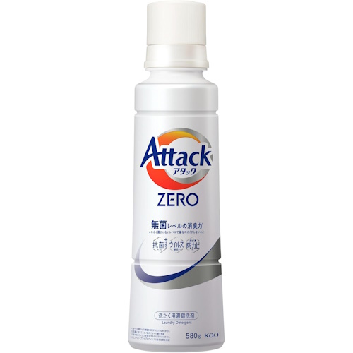 タックZERO（花王）