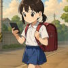 小学生の見守りにスマホ？GPS？費用と使い勝手から徹底比較！