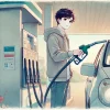 ガソリンが安いスタンドと高いスタンドの違いは何？安くても大丈夫？