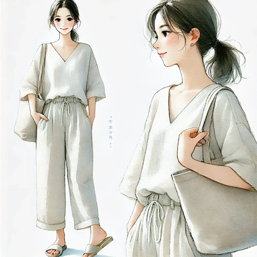洋服代が最もかかる世代はどれ？それぞれの世代のファッションに対する意識は