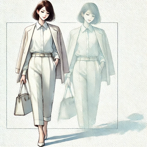 洋服代が最もかかる世代はどれ？それぞれの世代のファッションに対する意識は