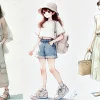 洋服代が最もかかる世代はどれ？それぞれの世代のファッションに対する意識は