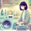 安くてもしっかり洗える！コスパで選ばれている洗濯洗剤TOP5