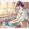 もち麦を混ぜるとお米の節約になる？費用対効果やメリットまとめ