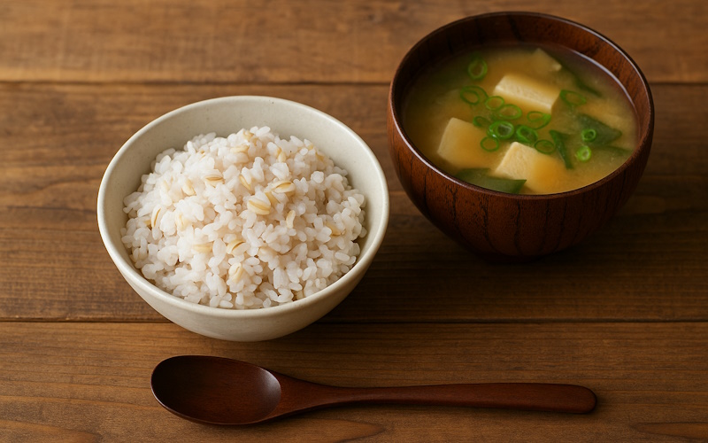 もち麦を混ぜるとお米の節約になる？費用対効果やメリットまとめ
