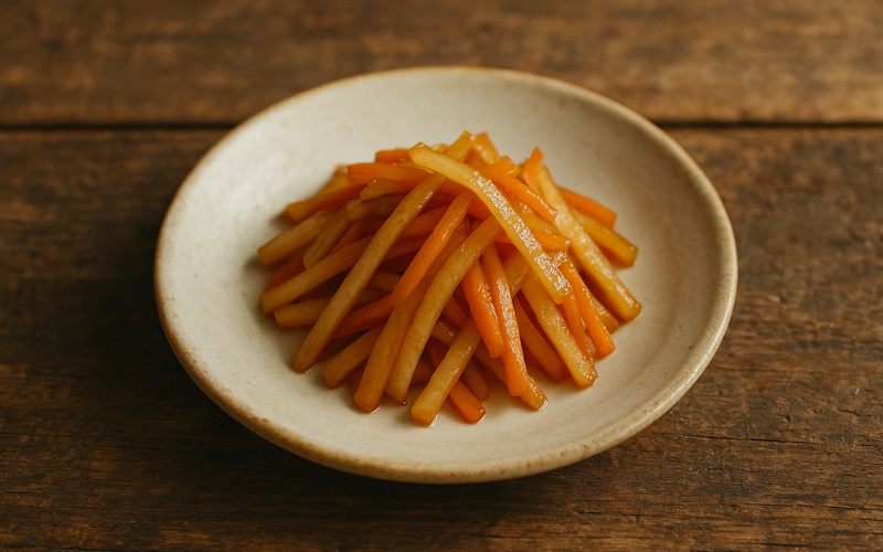 食材を最後まで使い切る！皮・芯・ヘタの活用レシピ集