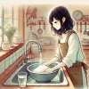 もち麦を混ぜるとお米の節約になる？費用対効果やメリットまとめ