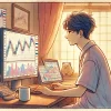 FXや株取引を初心者がやらない方が良い理由と初心者にもできる投資まとめ