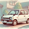 格安の軽自動車を購入し、セルフ車検で大きく節約する方法はアリかナシかを検証