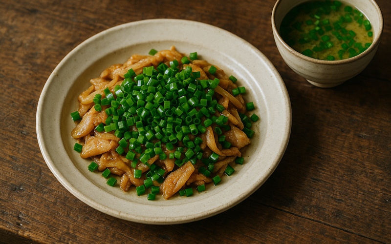 食材を最後まで使い切る！皮・芯・ヘタの活用レシピ集